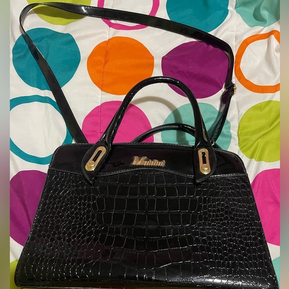 Black purse - Picture 3 of 7